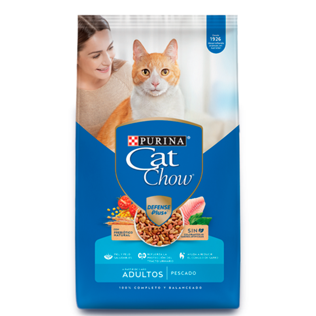 CATCHOW 20KG