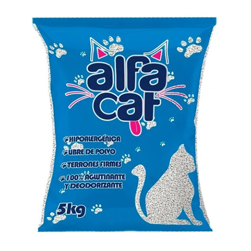 ALFACAT 24KG