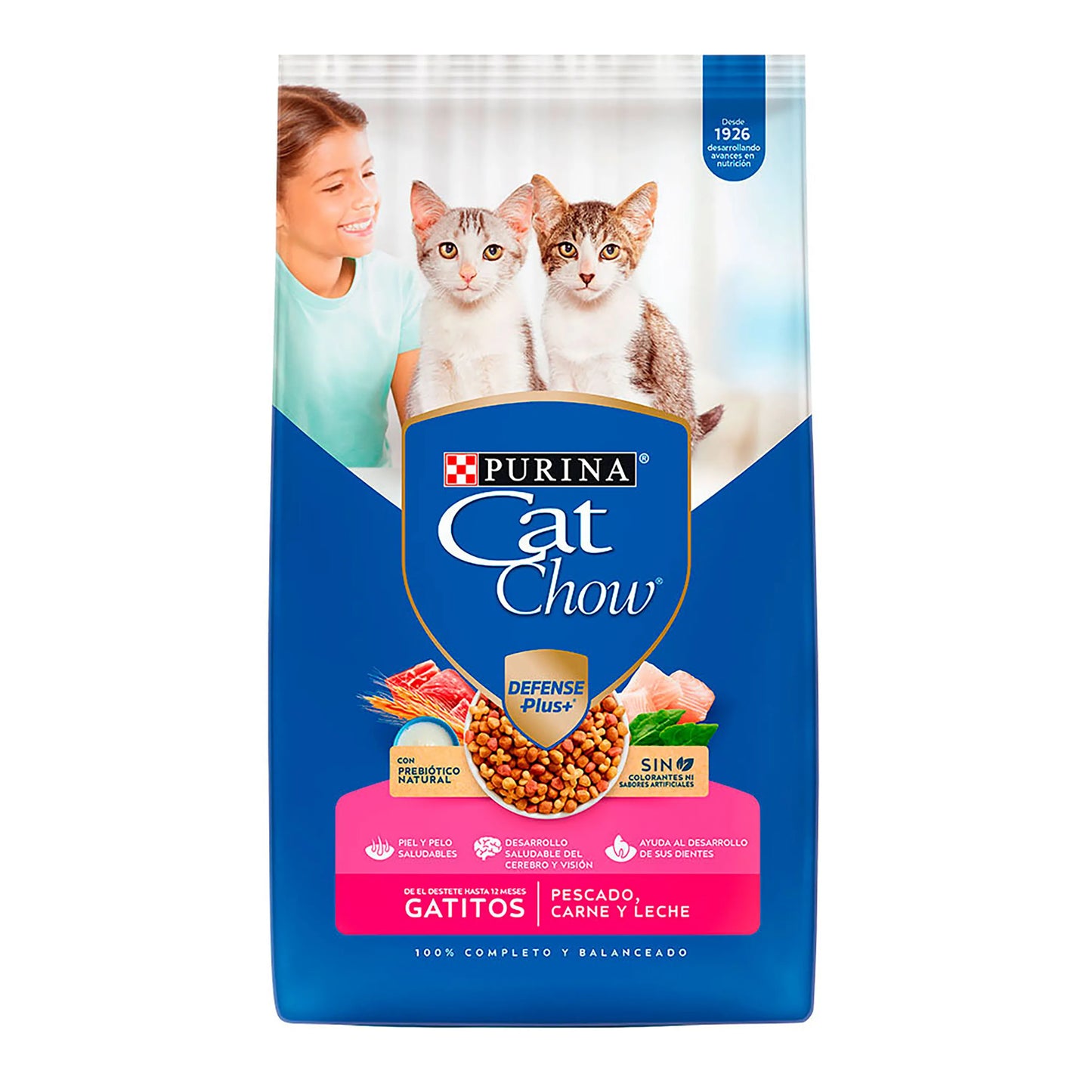 CATCHOW GATITO 7KG