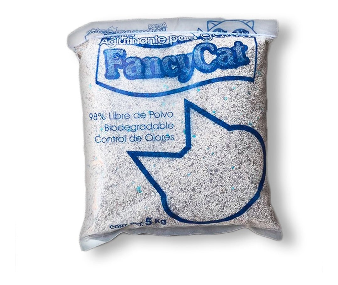 FANCYCAT 30KG