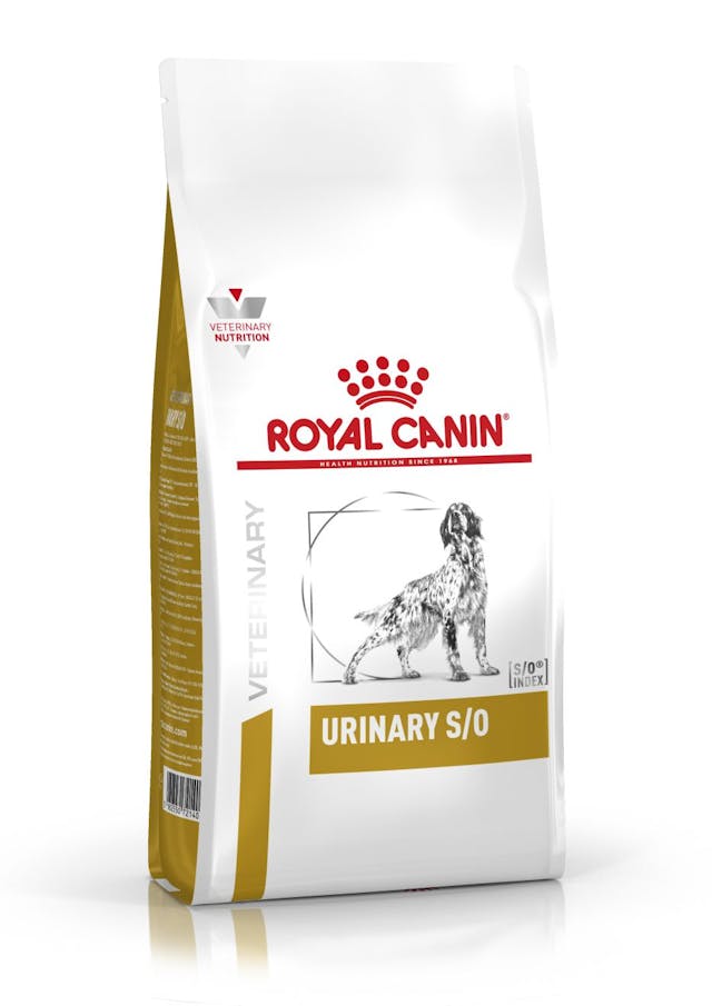ROYAL CANIN PERRO URINARY 11.5KG