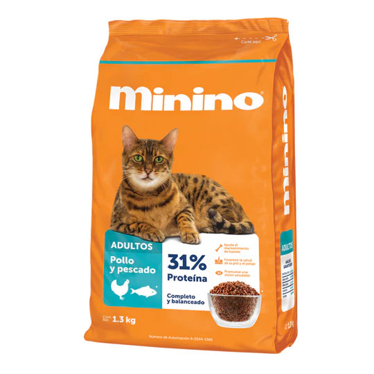 MININO 15KG