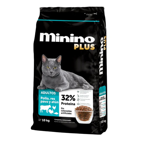 MININO PLUS 10KG