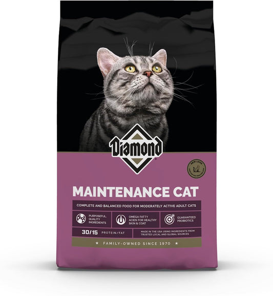 DIAMOND CAT 18KG