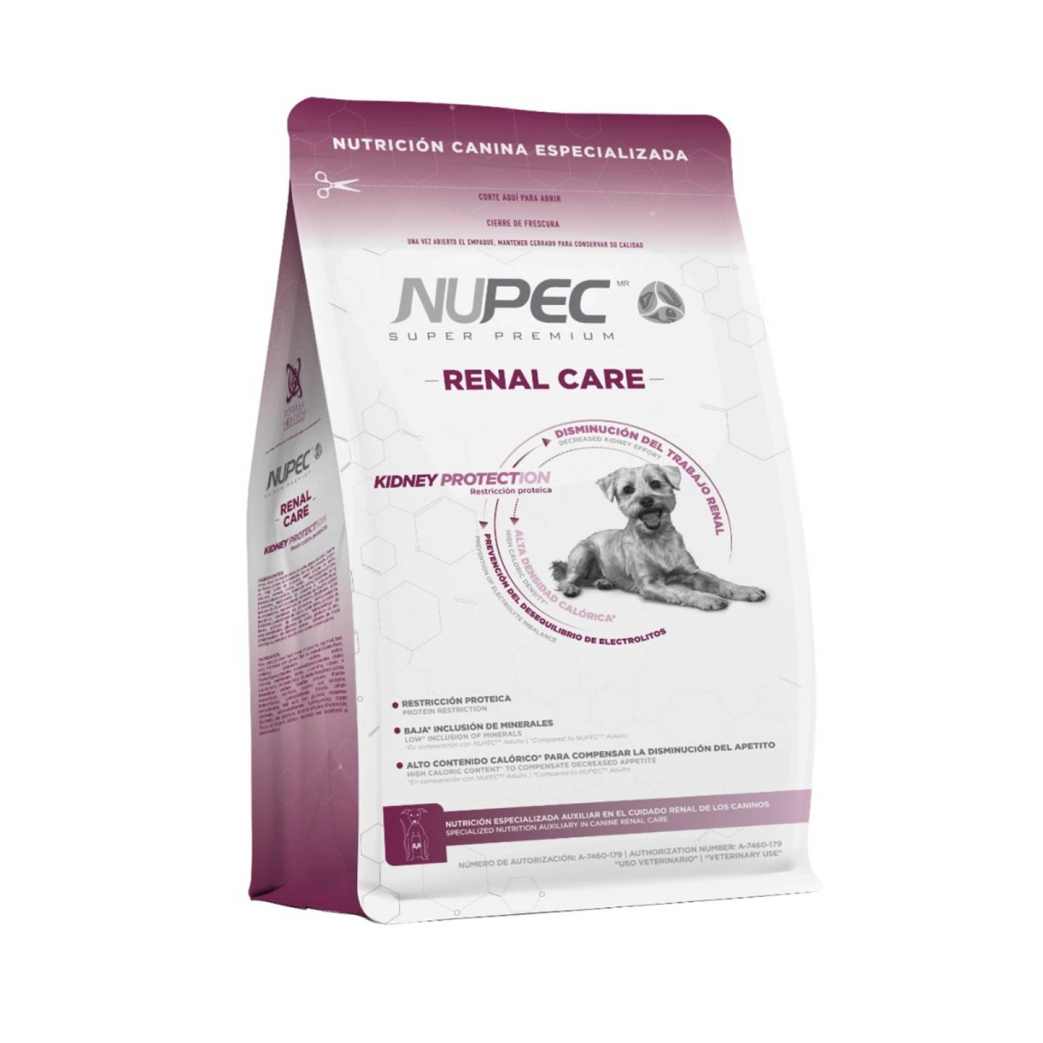NUPEC RENAL CARE 2KG