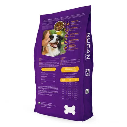 NUCAN ADULTO 27KG