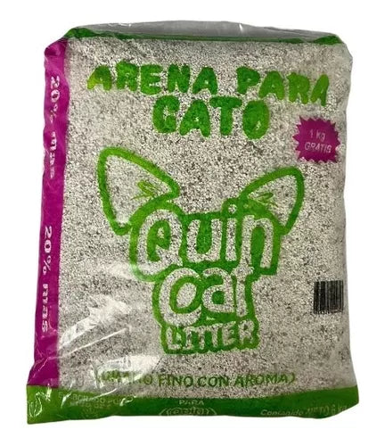 QUINCAT 30KG