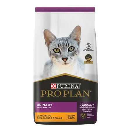 PROPLAN GATO URINARY 3KG