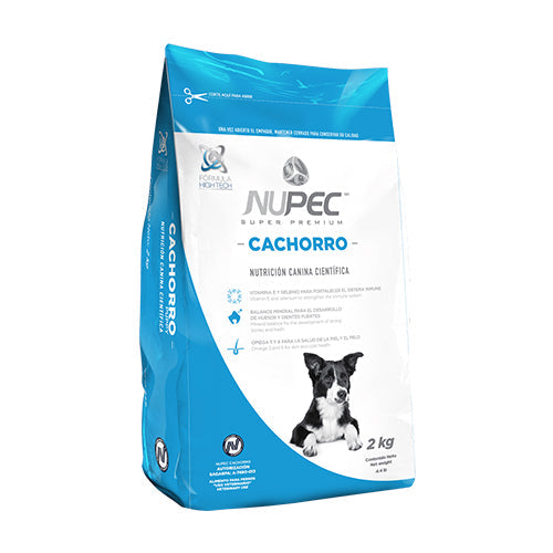 NUPEC CACHORRO