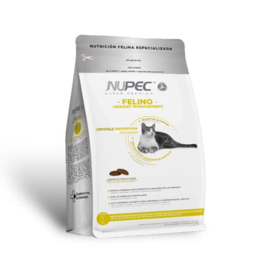 NUPEC FELINO URINARY 1.5KG