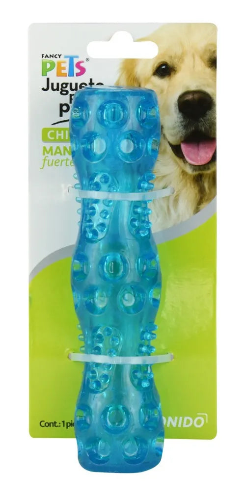 JUGUETE PERRO VARA FLEXIBLE