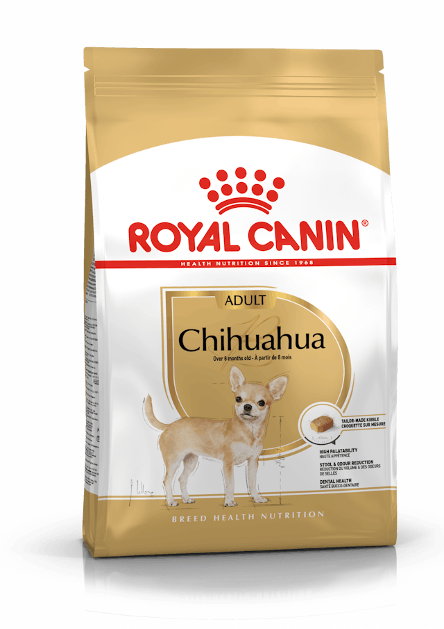ROYAL CANIN CHIHUAHUA 4.53KG