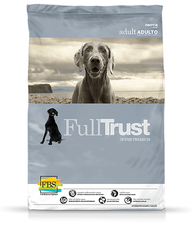 FULLTRUST ADULTO 20KG