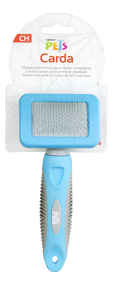 CEPILLO PARA PERRO TAMAÑO CHICO