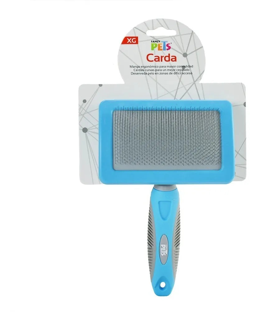 CEPILLO PARA PERRO TAMAÑO EXTRA GRANDE