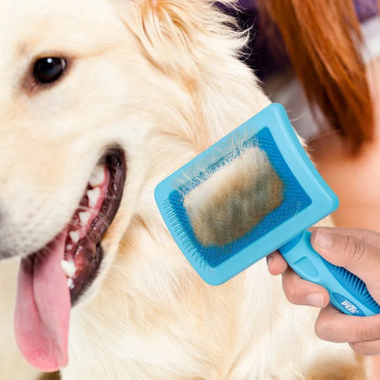 CEPILLO PARA PERRO TAMAÑO EXTRA GRANDE