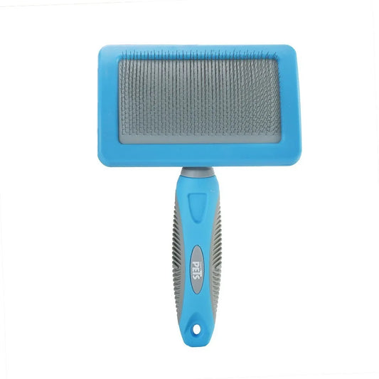 CEPILLO PARA PERRO TAMAÑO GRANDE