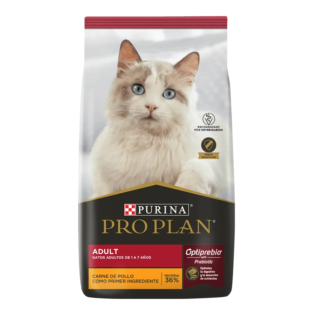 PROPLAN GATO ADULTO