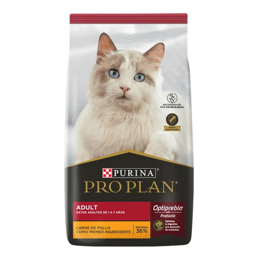 PROPLAN GATO ADULTO