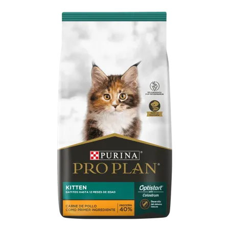 PROPLAN GATITO OPTISTART 3KG