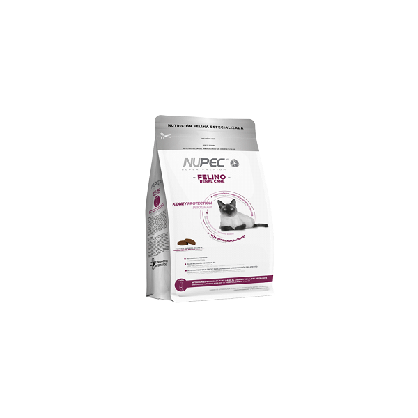 NUPEC FELINO RENAL CARE 1.5KG