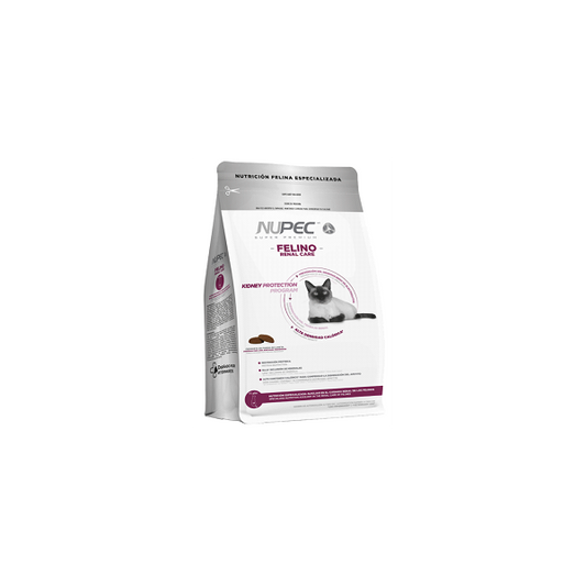 NUPEC FELINO RENAL CARE 1.5KG