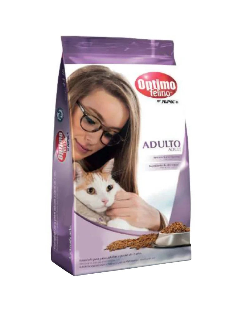 OPTIMO FELINO 20KG