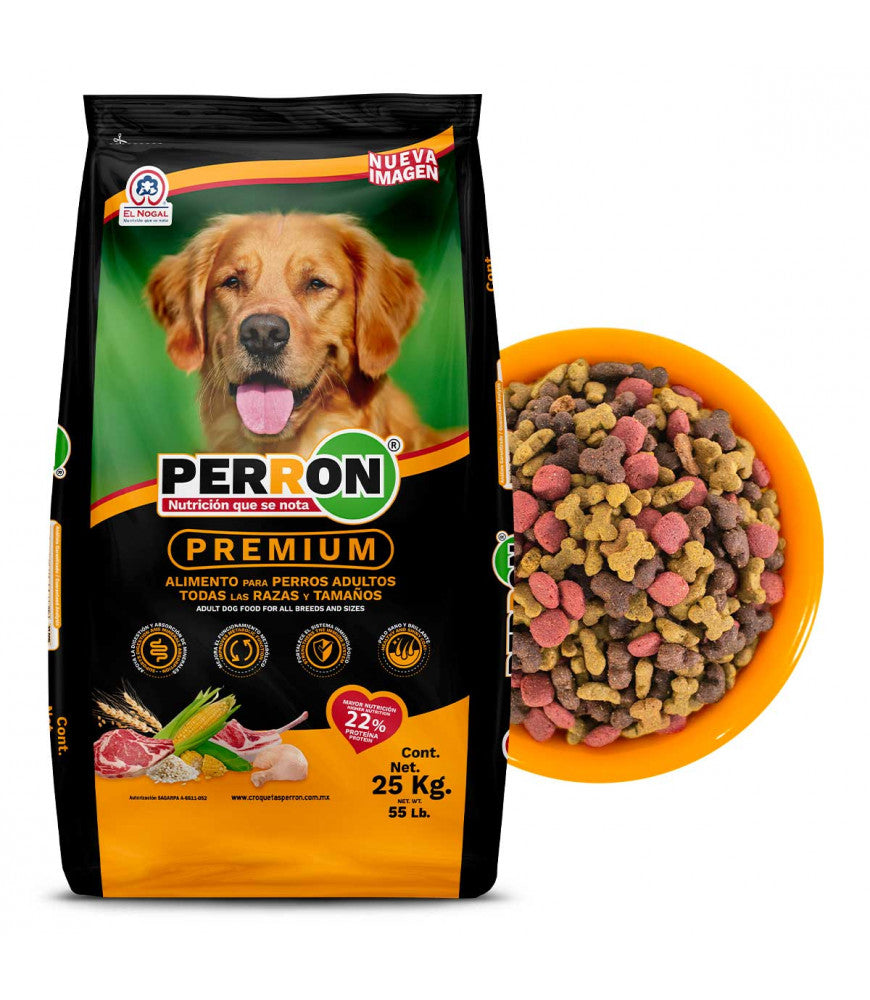 PERRON PREMIUM 20KG