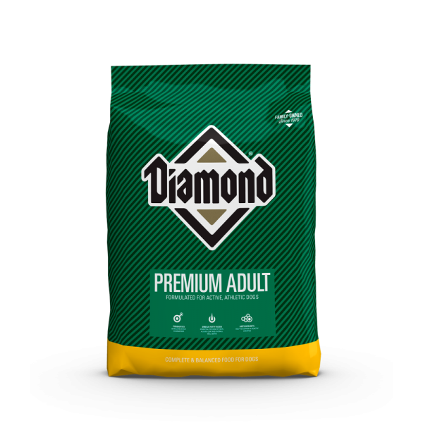 DIAMOND PREMIUM 18KG