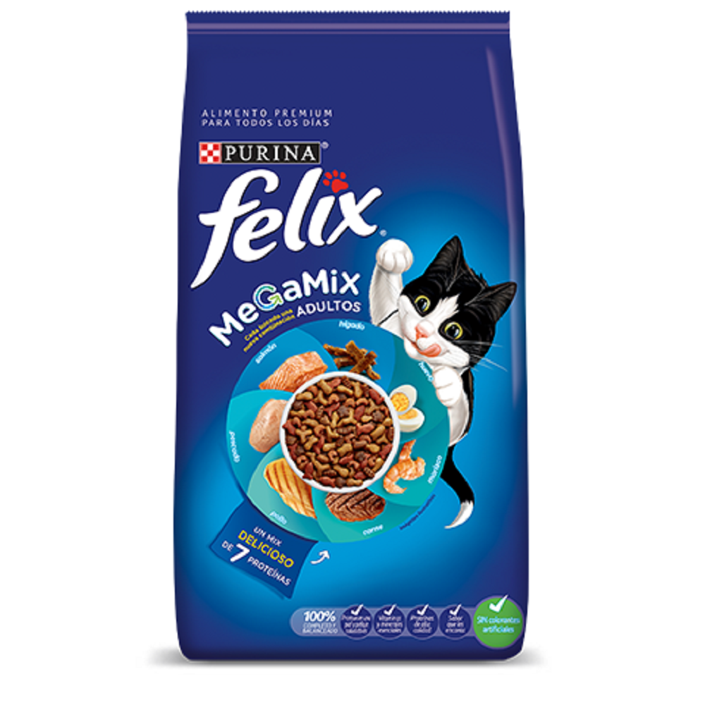 FELIX ADULTO 10KG