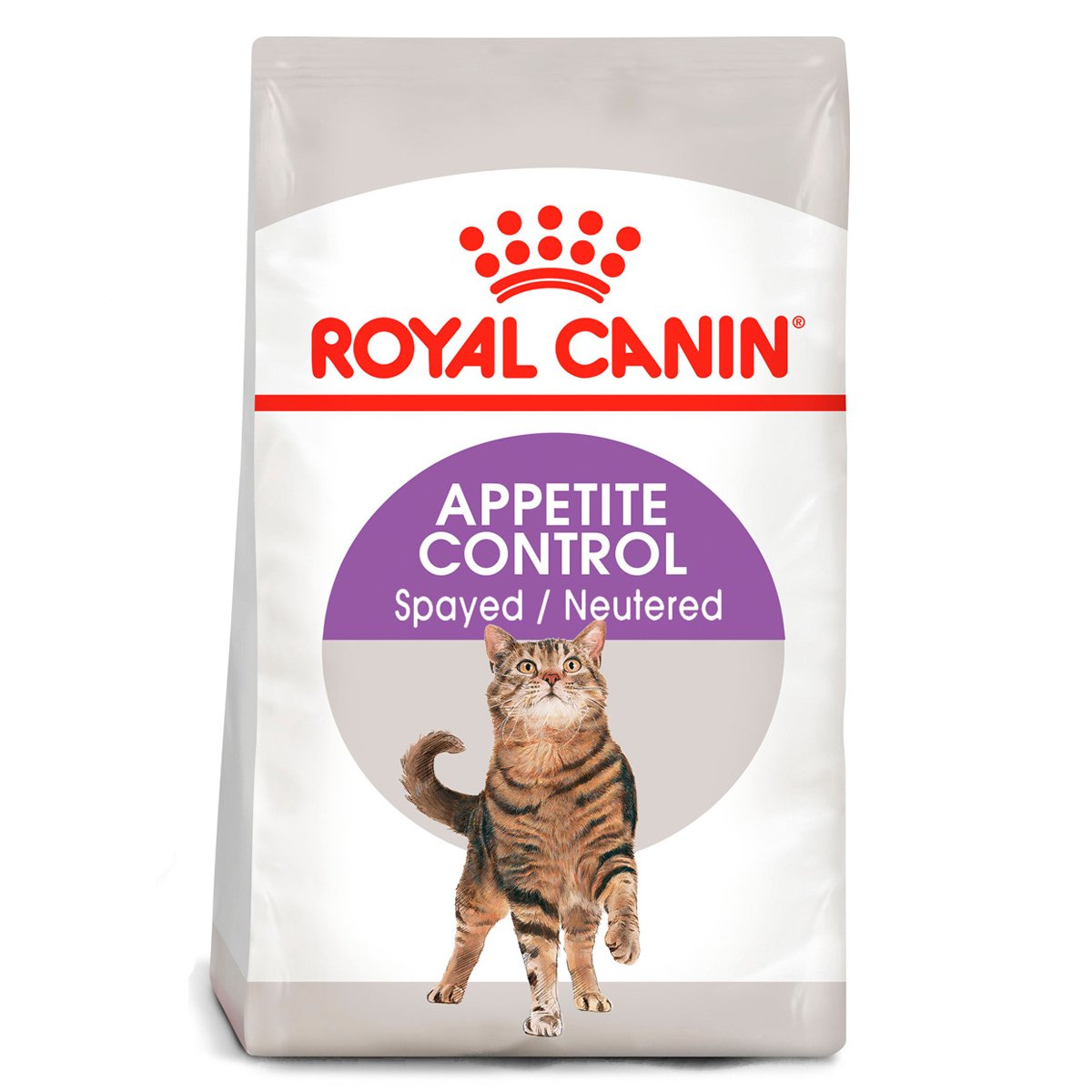 ROYAL CANIN GATO CONTROL APETITO 6.3KG