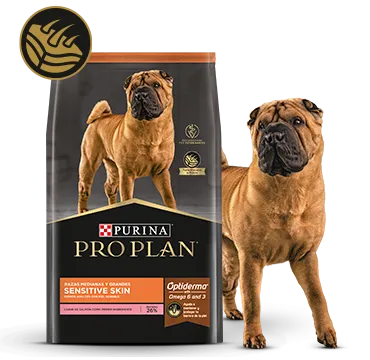 PROPLAN SALMON SENSITIVE SKIN PERRO