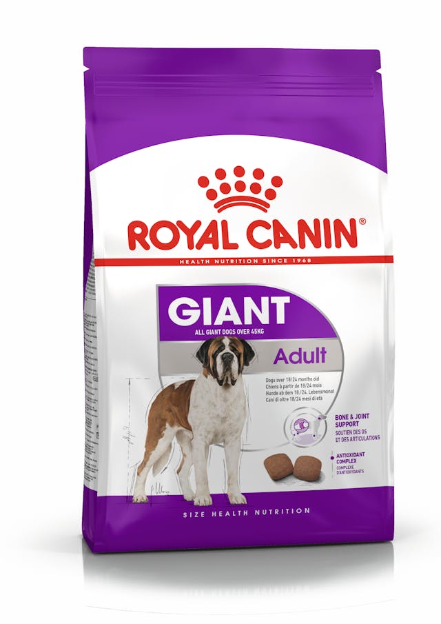 ROYAL CANIN ADULT GIGANT 13.6KG