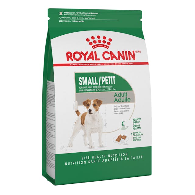 ROYAL CANIN ADULT SMALL