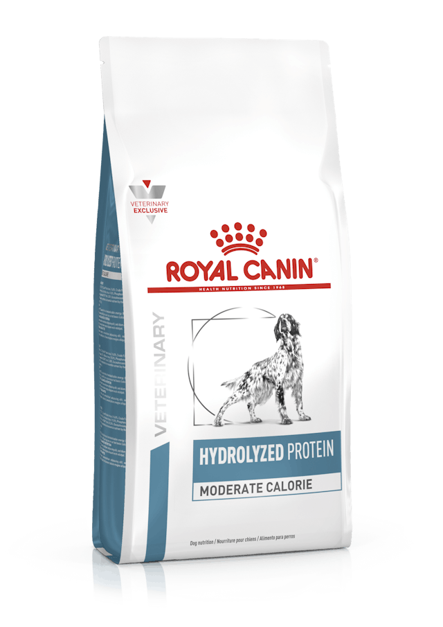 ROYAL CANIN HIDROLIZED PROTEIN PERRO