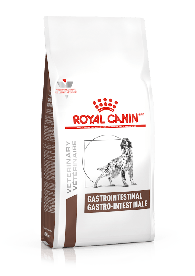 ROYAL CANIN GASTROINTESTINAL