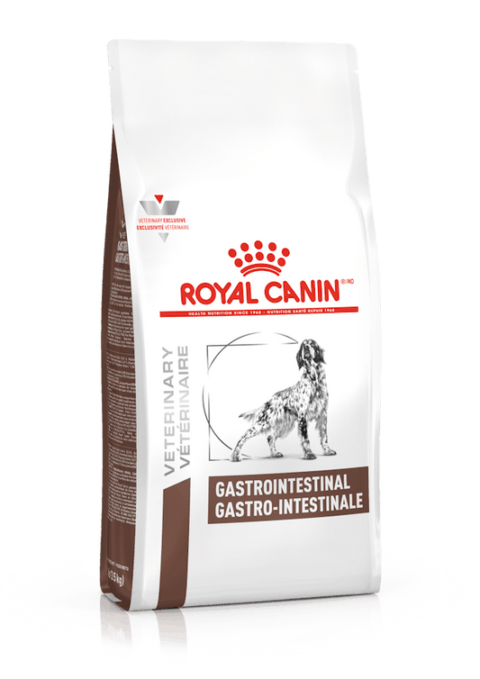 ROYAL CANIN GASTROINTESTINAL