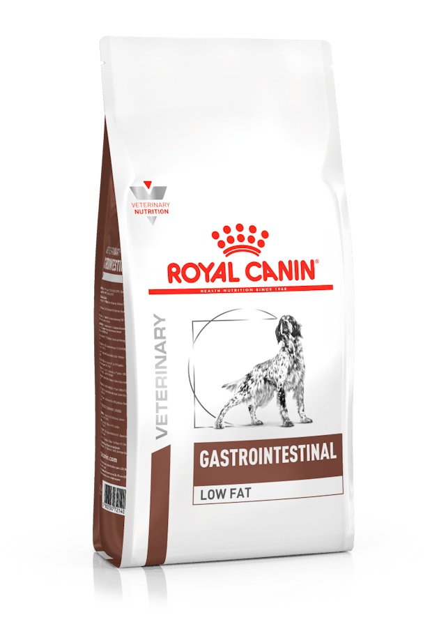 ROYAL CANIN GASTROINTESTINAL LOW FAT