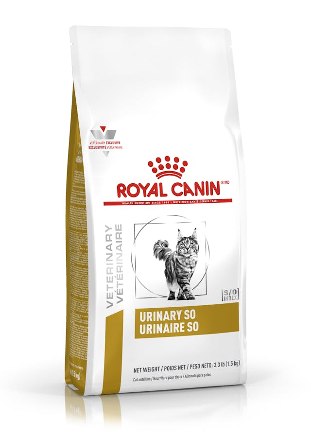 ROYAL CANIN GATO URINARY 3.5KG