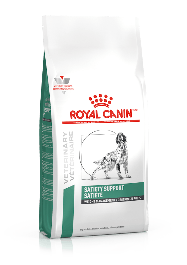 ROYAL CANIN SATIETY