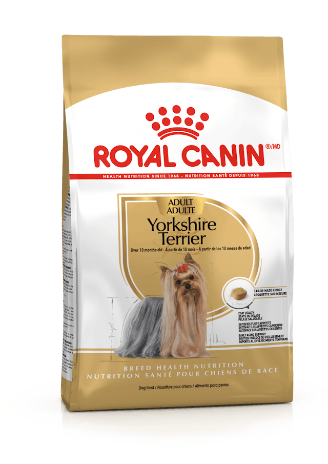 ROYAL CANIN YORKSHIRE 4.53KG
